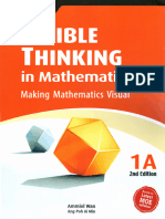 Visible Thinking in Mathematics-1A