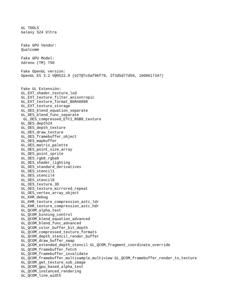Gl extencions24ultra pdf linux based devices display technology
