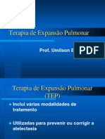 Terapia de Reexpansão