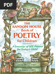 Random House Book of Poetry