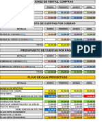 Flujo Caja 1 - Upn