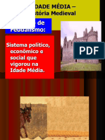 Baixa Idade Média