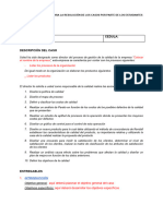 Formato para La Resolución D Los Casos Por Parte D Elos Estudiantes