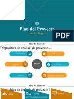 Plan Del Proyecto
