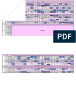 Jadwal Blok Produktif Periode 20 - 24 November 2023 Rev