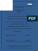 ICFAI LAW UNIVERSITY PDF - Removed