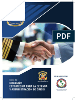 Brochure Curso CEDEYAC