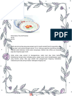 White Botany Fresh Leaves Letter (1) - WPS Office