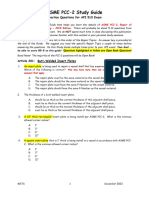 ASME -PCC-2_study_guide_-_510