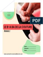 Canva de Couture