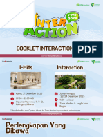 Booklet Interaction 2023