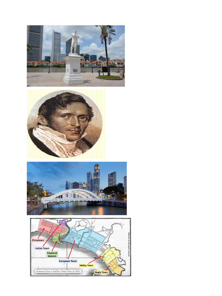 Raffles Pictures | PDF