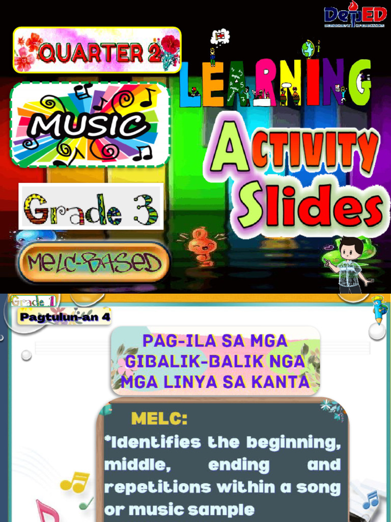 Music Q2 Grade3 Week4 Pdf