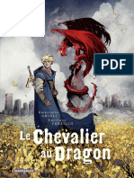 Le Chevalier Au Dragon