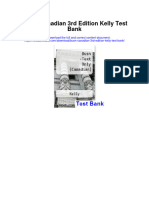 Ebook Busn Canadian 3Rd Edition Kelly Test Bank Full Chapter PDF