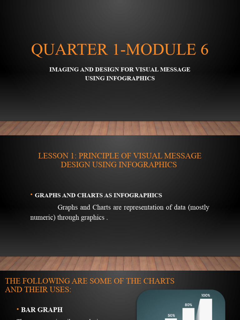 Infographic Design Principles in Excel | PDF | Infographics | Chart
