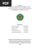 Teori Health Belief Model KEL 1 Fix | PDF | Karier & Perkembangan ...