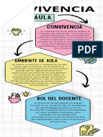 Infografia Grafico Proceso Pasos Orden Doodle Multicolor