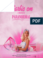 Barbie em Ordem Paranormal