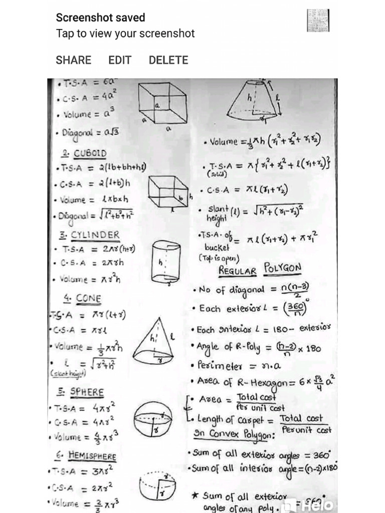 Maths Basic Pdf