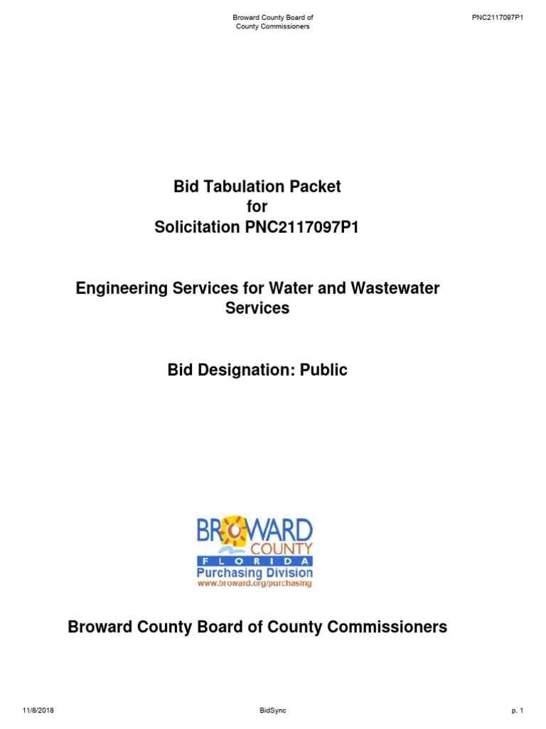 PNC2117097P1 I Submittal 300 Engineering Group PA PDF