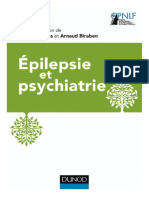 Epilepsie Et Psychiatrie