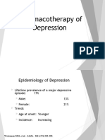 Farmakoterapi Depresi
