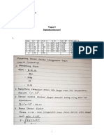 Tugas 2-Statistika Ekonomi
