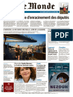 Le Monde - No. 24,402 [18-19 Jun 2023]