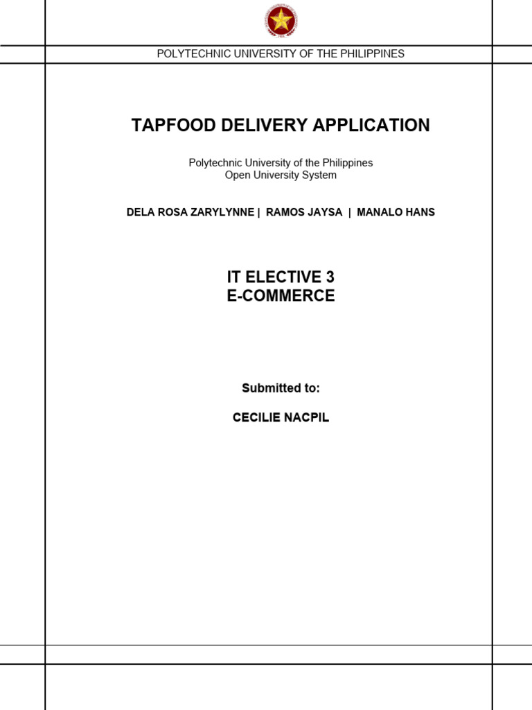 E Commers Pdf Graphical User Interfaces Mobile App