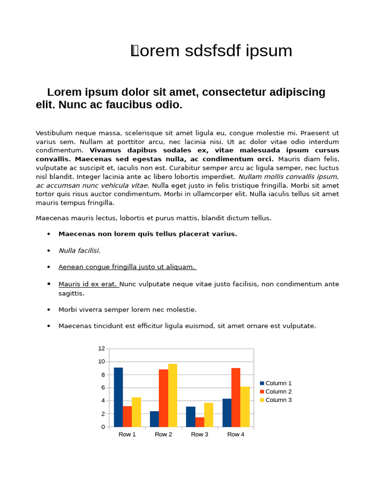 File-Example PDF 1MB | PDF