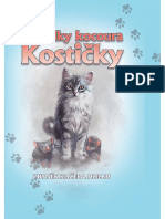 Pohadky Kocoura Kosticky 602fa2eccae73