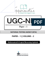 Paper 1 Volume 2 Min