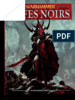 Elfes Noirs V8