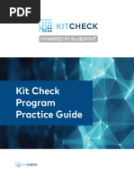 KitCheckCorePracticeGuide3.0