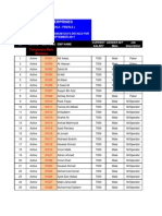 Temporary Hiring Database October 2011