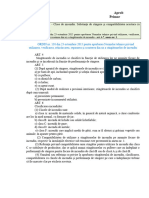 Clase de Incendiu. Substanţe de Stingere Şi Compatibilitatea Acestora Cu Clasele de Incendiu