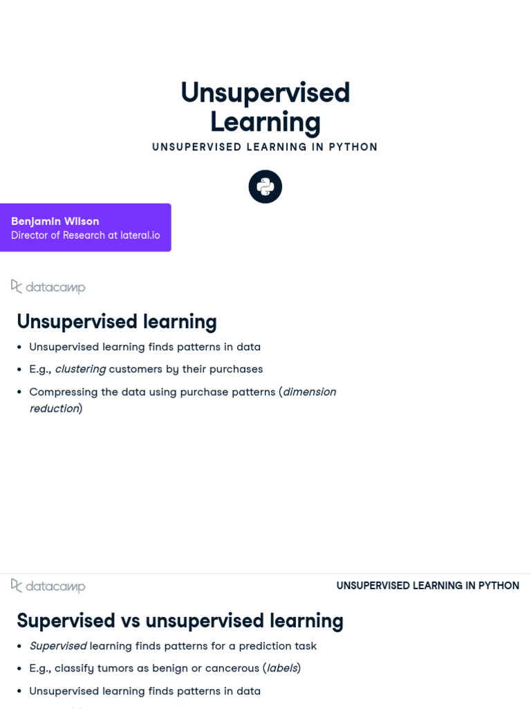 Chapter 1 | PDF | Teaching Methods & Materials | Science & Mathematics
