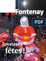 Revue Sur Fontenay Sous Bois