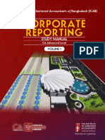 3468corporate Reporting Volume - 1