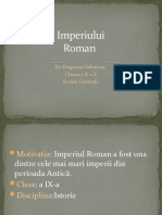 Imperiului Roman