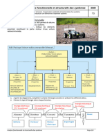 TDStructure Systeme Prof Page1à3