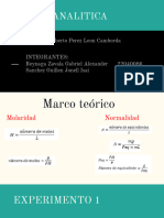 Lab 3 Química Analítica