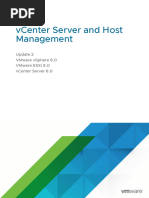 Vsphere Esxi Vcenter 802 Management Guide