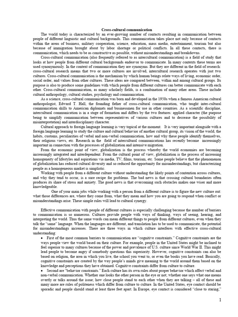 Beyond The Textbook Practical Ways To Enhance Cross Cultural Skills - j4y2ggp