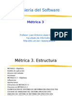 Metrica v3