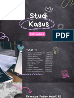 Studi Kasus