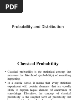 Probability