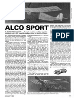 Alco Sport Oz12232 Article