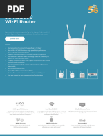 DWR 978 Datasheet EU EN